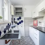 Noctis Apartment Powiśle