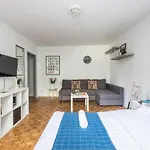 Noctis Apartment Powiśle