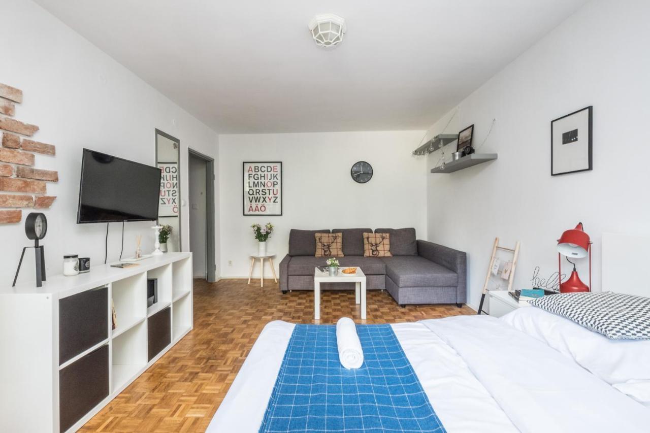 Noctis Powiśle Apartament Warszawa
